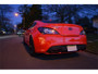 Spyder LED Tail Lights for Hyundai Genesis 2Dr - Black