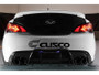 Spyder LED Tail Lights for Hyundai Genesis 2Dr - Black