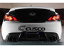 Spyder LED Tail Lights for Hyundai Genesis 2Dr - Black