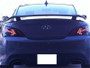 Spyder LED Tail Lights for Hyundai Genesis 2Dr - Black