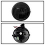 Spyder LED Fog Lights for Ford F150 - Black
