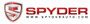 Spyder Projector Headlights DRL for Mazda 3 4Dr Sedan - Black