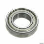 Driveshaft Support Bearing 105CC - back view