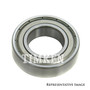 Driveshaft Support Bearing 105CC - right view