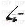 Clutch Master Cylinder 2117618 - front view