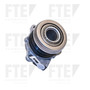 Concentric Slave Cylinder and Bearing 1100326 - front view