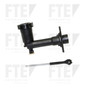 Clutch Master Cylinder 2190518 - front view