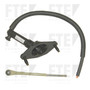 Clutch Master Cylinder 2119018 - front view