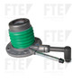 Concentric Slave Cylinder and Bearing 1102835 - front view