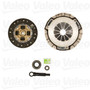 Clutch Kit 52002001 - back view
