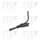 Clutch Master Cylinder 2193619 - front view