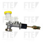 Clutch Master Cylinder 2123516 - front view