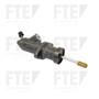 Clutch Slave Cylinder 3100922 - front view