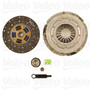 Performance Clutch Kit 62672203 - front view