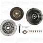 Clutch Conversion Kit 52252607 - front view