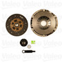 Clutch Kit 52462203 - back view
