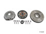 Clutch Conversion Kit 52151203 - top view