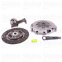 Clutch Kit 52202001 - front view