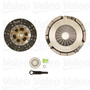 Clutch Kit 52504004 - back view