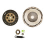 Clutch Kit 52365204 - back view
