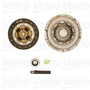 Clutch Kit 52152203 - front view