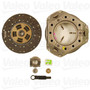 Clutch Kit 52802020 - front view