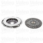 Clutch Kit 832031 - back view