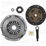 Clutch Kit 874003 - back view