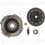 Clutch Kit 53301402 - back view