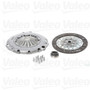 Clutch Kit 832228 - front view