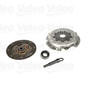 Clutch Kit 874203 - front view