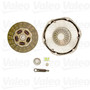 Clutch Kit 52802207 - back view