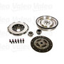 Clutch Conversion Kit 835115 - back view