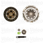 Performance Clutch Kit 62122403 - front view