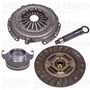 Clutch Kit 874205 - front view