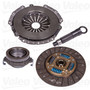 Clutch Kit 874205 - back view