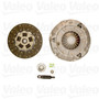 Clutch Kit 52802210 - front view