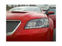Spyder Projector Headlights DRL for Pontiac G8 - Black