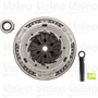 Clutch Kit with Dual Mass Flywheel 52255601 - front view