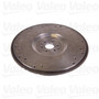Steel Flywheel V2119 - back view
