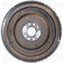Steel Flywheel V2416 - front view