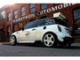 Spyder Euro Style Tail Lights for Mini Cooper/Convertibles - Black