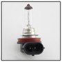Spyder Fog Lights w/o Switch for Acura TL - Smoke