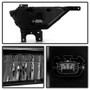 Spyder Style Full LED Fog Lights w/ Switch for Ford F150
