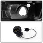 Spyder LED Tail Lights for Jeep Grand Cherokee - Black