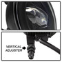 Spyder LED Fog Lights w/o Switch for Ford Mustang Shelby