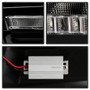 Spyder Headlights Halogen Model Only for Dodge RAM 1500/RAM 2500/3500