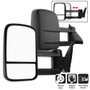 xTune Manual Extendable Manual Adjust Mirror for Chevy C10 - Set