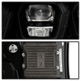 Spyder Projector Headlights for Dodge RAM 1500/RAM 2500/3500