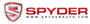 Spyder LED Tail Lights for GMC Sierra LED Model Only - Black Smoke
